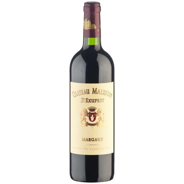 Ch Malescot St. Exupery 2021 750ml