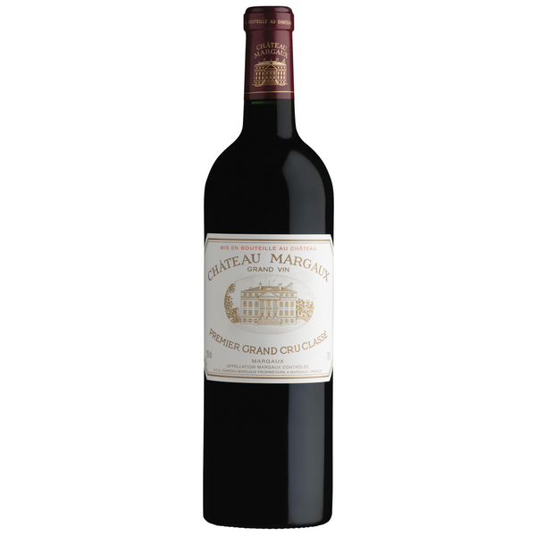 Ch Margaux