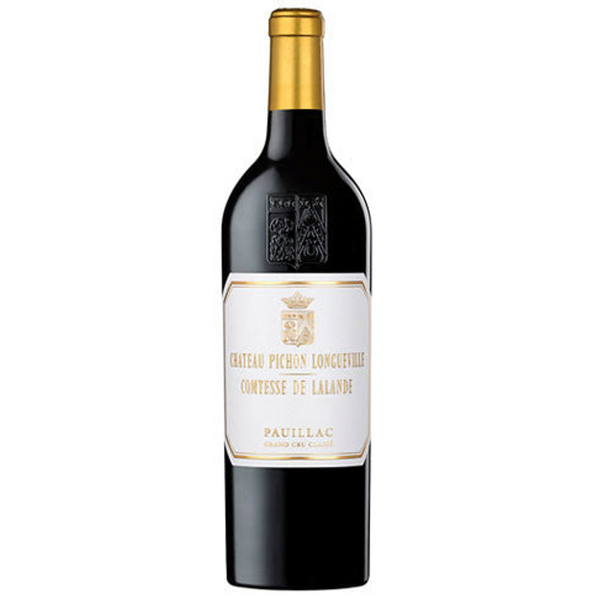 Ch Pichon Lalonde 2018 750ml