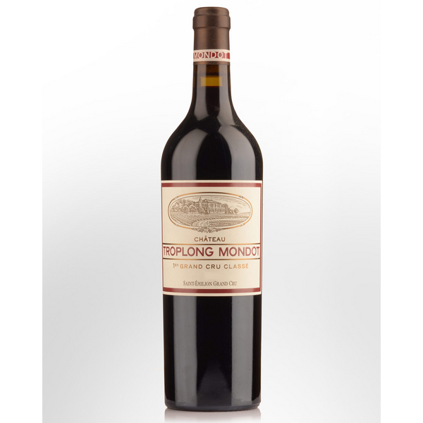 Ch Troplong Mondot 2021 750ml
