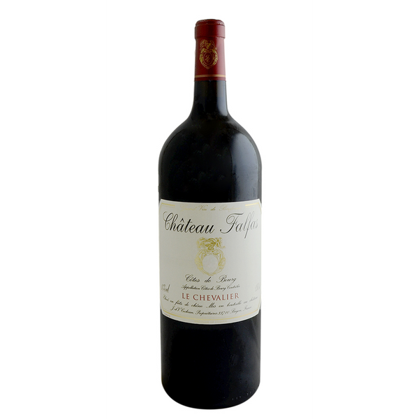 Ch. Falfas Cuvee Le Chevalier