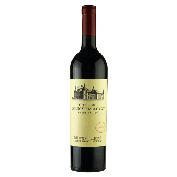 Changyu Moser Xv Grand Vin