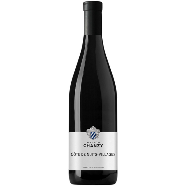 Chanzy Cote De Nuits Villages