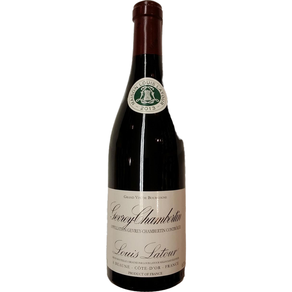 Chat Santenay Gevrey-Chambertin 750ml