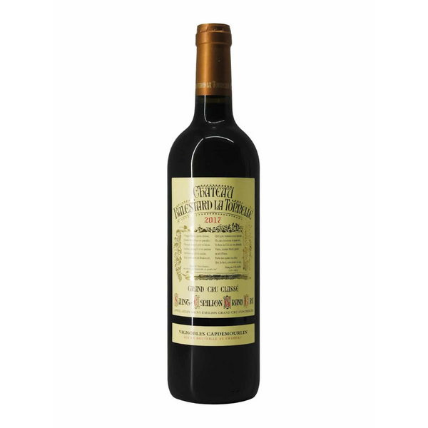 Chateau Balestard La Tonnelle 2009