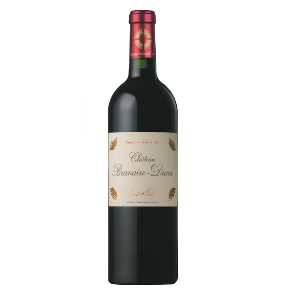 Chateau Branaire Ducru