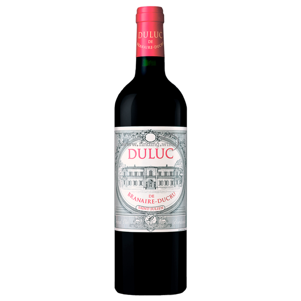 Chateau Branaire Ducru 2018 750ml