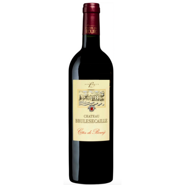 Chateau Brulesecaille Rouge Magnum 1.5L