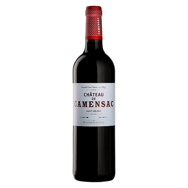 Chateau Camensac