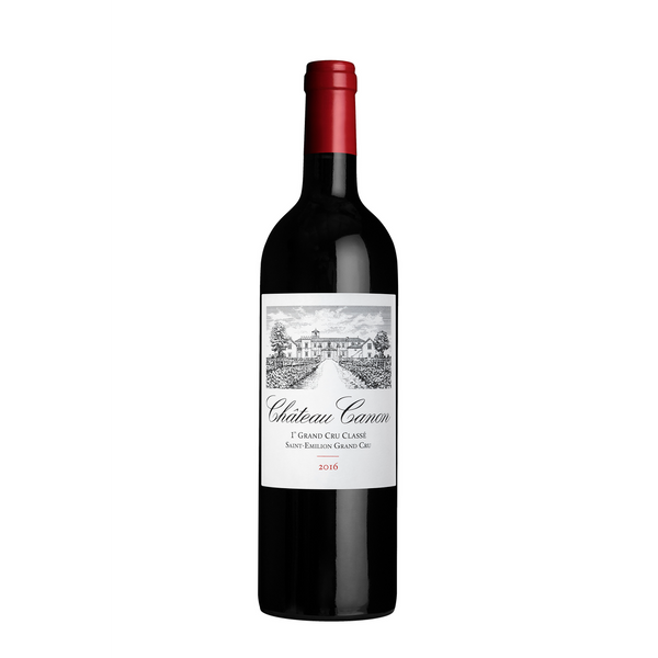 Chateau Canon 2016 750ml