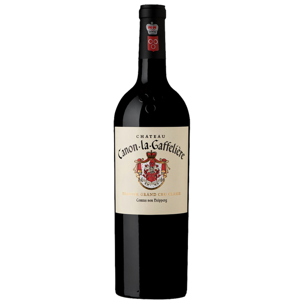 Chateau Canon La Gaffeliere 2016
