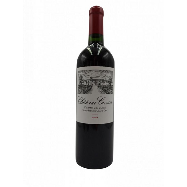 Chateau Canon St. Emilion Gcc