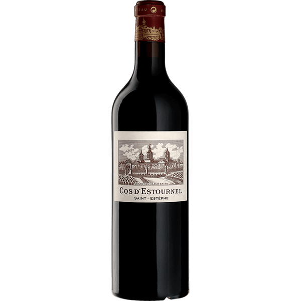 Chateau Cos D'Estournel 2019