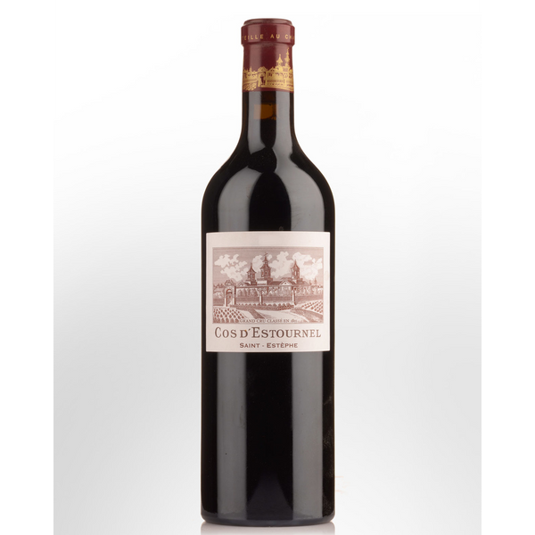Chateau Cos D'Estournel 2020