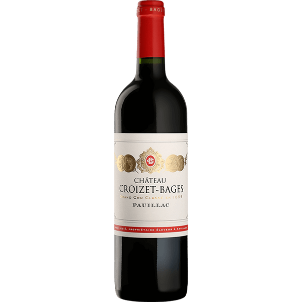 Chateau Croizet-Bages 2016