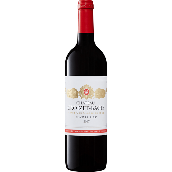 Chateau Croizet-Bages Aoc Pauillac
