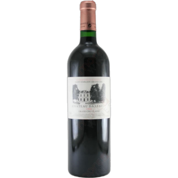 Chateau Dassault Gcc 750ml