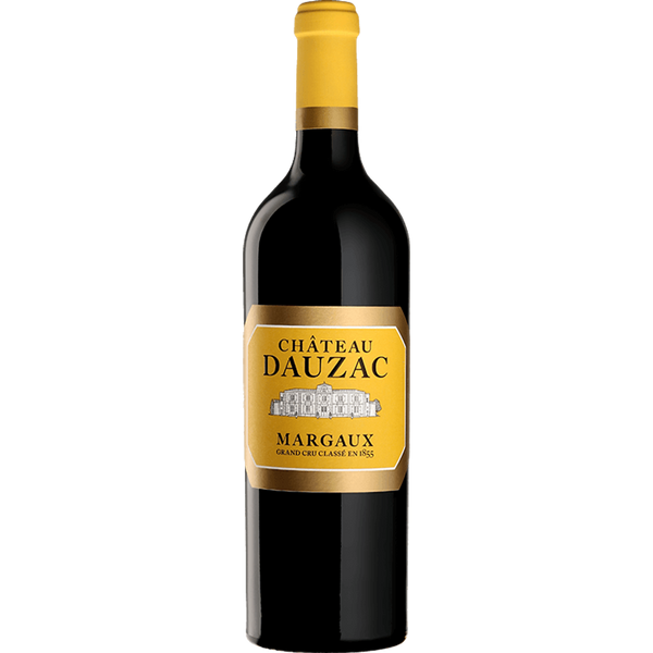 Chateau Dauzac 2016