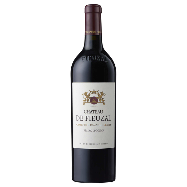 Chateau De Fieuzal Rouge 2014