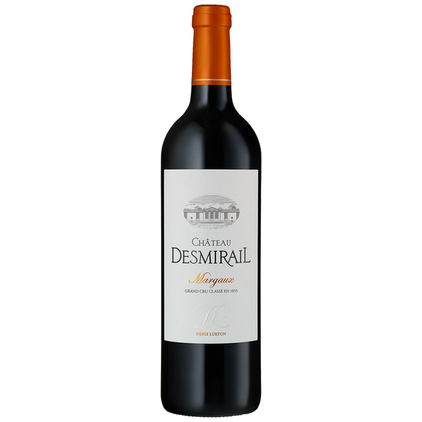 Chateau Desmirail 2016