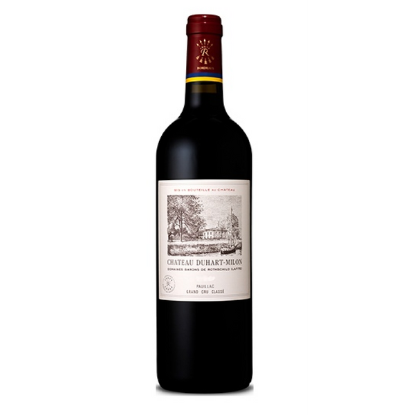 Chateau Duhart Milon