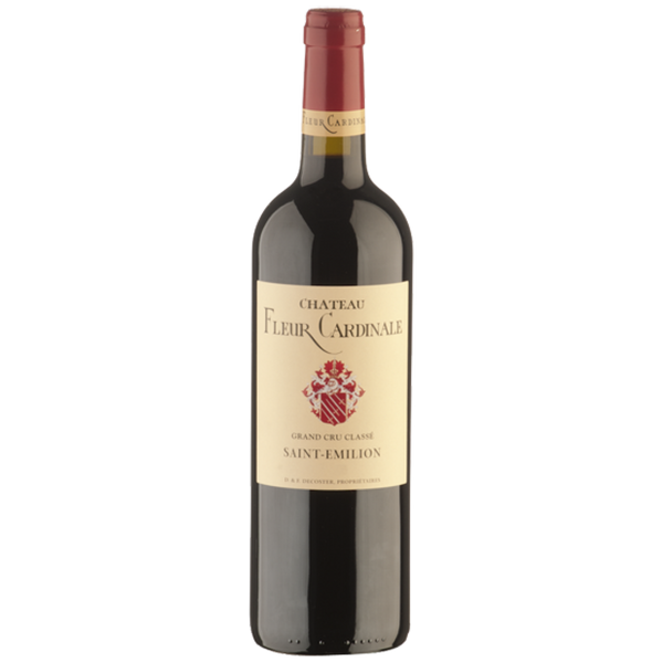 Chateau Fleur Cardinale 2016