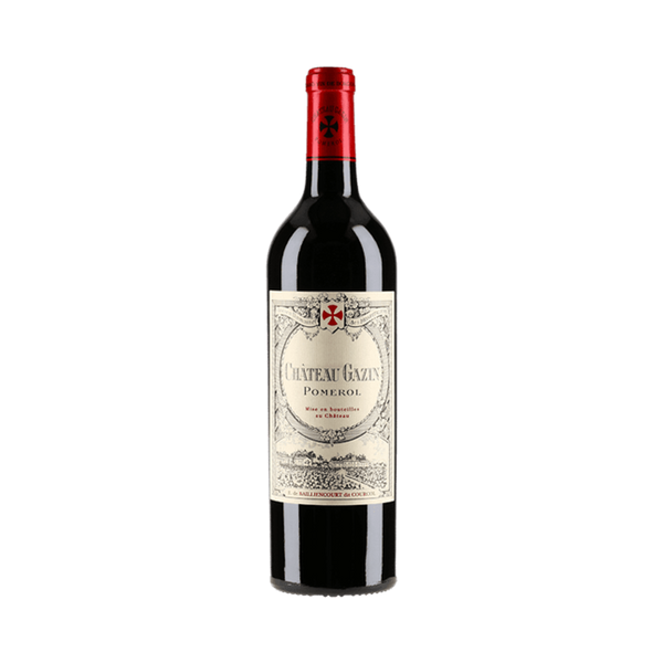 Chateau Gazin Pomerol 2021 750ml