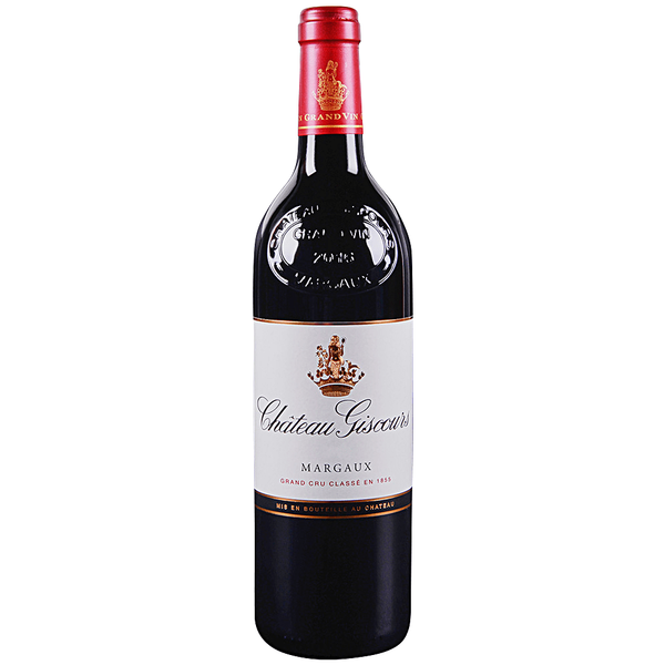 Chateau Giscours 2016 750ml