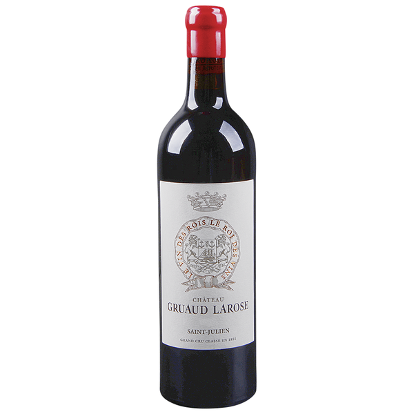 Chateau Gruaud Larose 2020 750ml