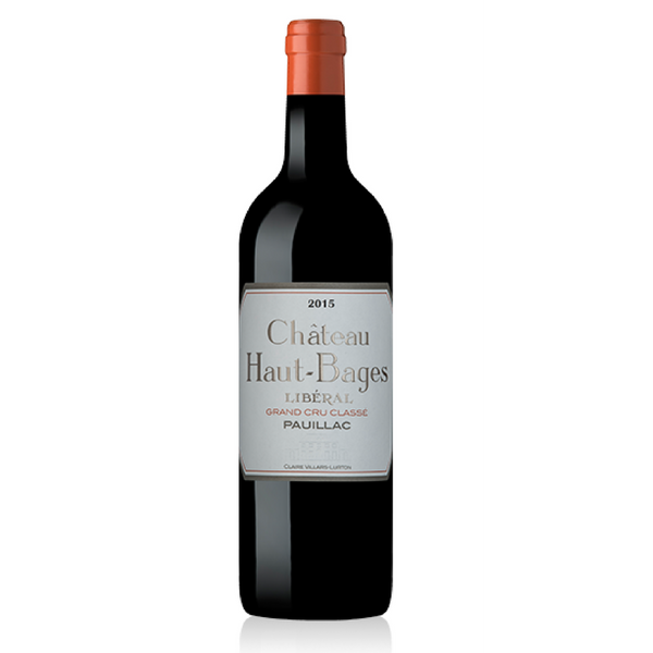 Chateau Haut Bages Liberal