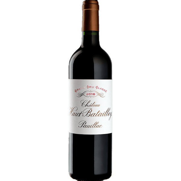 Chateau Haut-Batailley 2016 750ml