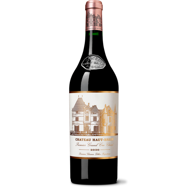 Chateau Haut-Brion Rouge 2020