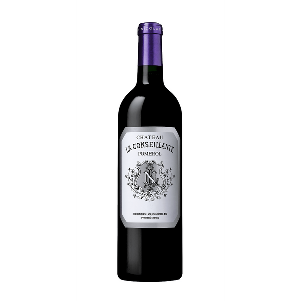 Chateau La Conseillante