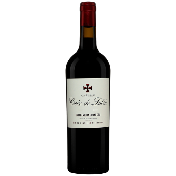 Chateau La Croix De Labrie