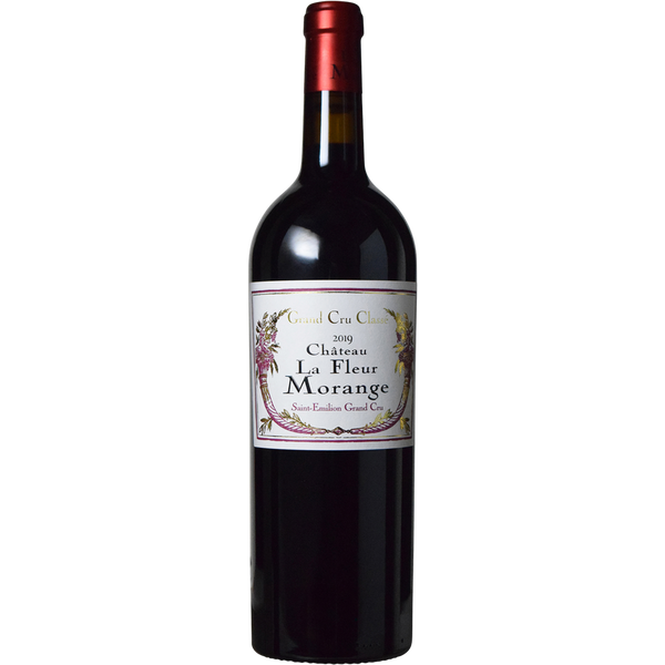 Chateau La Fleur Morange 2005