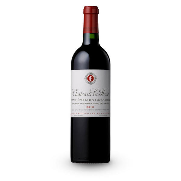 Chateau La Fleur St Emilion Gc