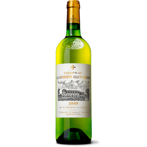 Chateau La Mission Haut-Brion 2020