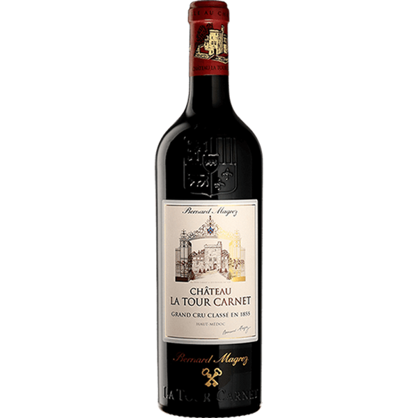 Chateau La Tour Carnet 2019