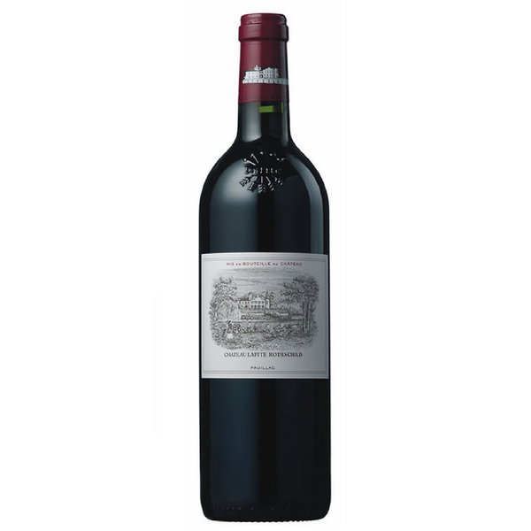 Chateau Lafite Rothschild