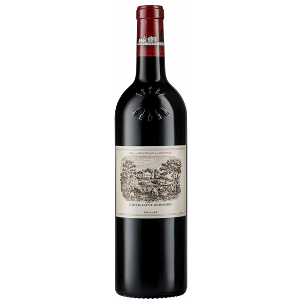 Chateau Lafite Rothschild 2020