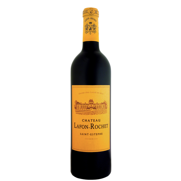 Chateau Lafon-Rochet Saint-Estephe (Grand Cru Classe) 2016 750ml
