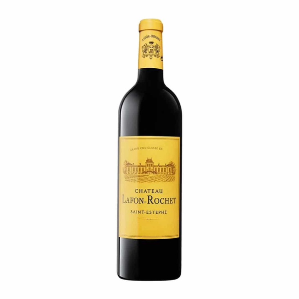 Chateau Lafont Rochet 750ml