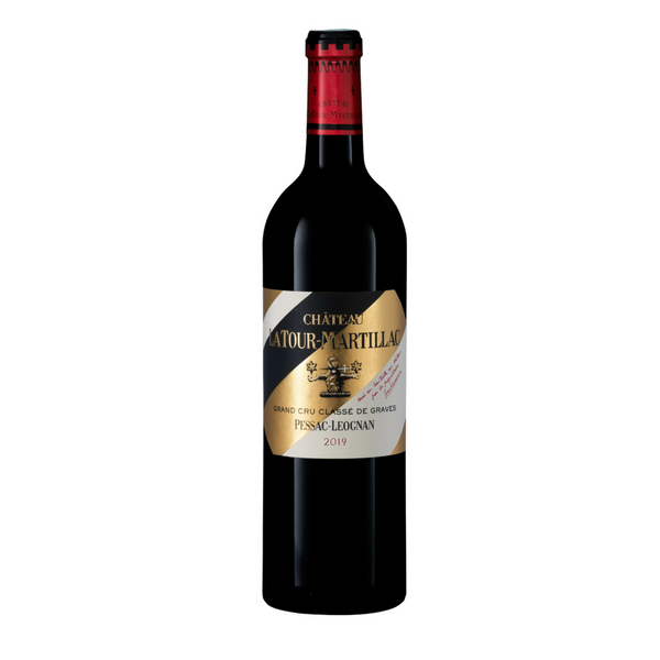 Chateau Latour Martillac Rouge