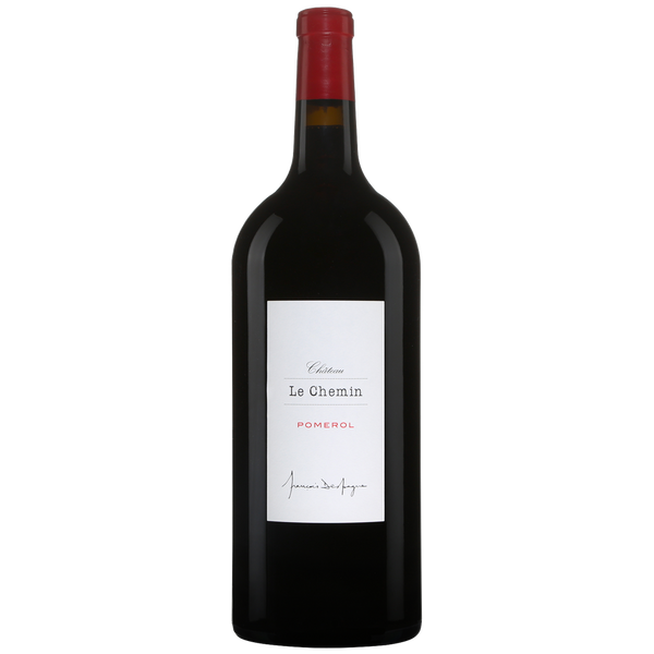 Chateau Le Chemin Pomerol