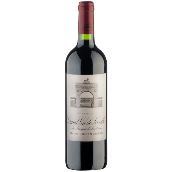 Chateau Leoville Las Cases 2020