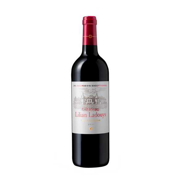 Chateau Lilian Ladouys Cru Bourgeois