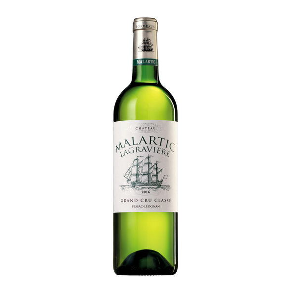 Chateau Malartic Lagraviere