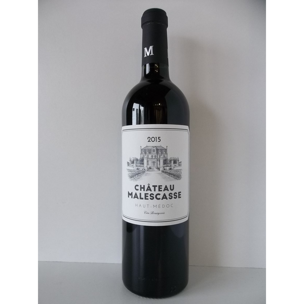 Chateau Malescasse Haut-Medoc
