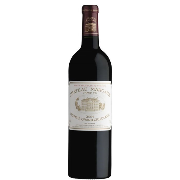 Chateau Margaux 2013