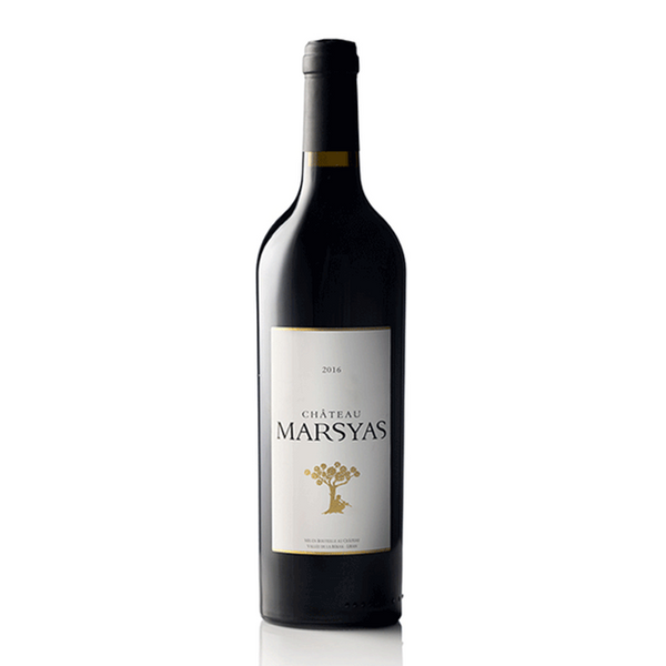 Chateau Marsyas Red